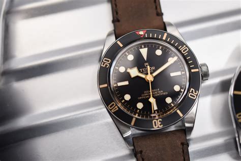 tudor black bay 58 alternatives|black bay homage watch alternative.